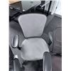 Image 4 : Qty 3 Rolling Office Chairs, Misc Sizes