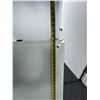 Image 6 : Qty 3 Dapper Display Glass Dry-Erase Whiteboards 47" x 35"