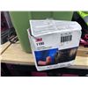 Image 12 : Multiple Safety Gear: Gloves, Rain Coats, Earplugs, Caution Signs, First Aid Kit, etc