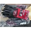 Image 4 : Multiple Safety Gear: Gloves, Rain Coats, Earplugs, Caution Signs, First Aid Kit, etc
