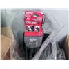 Image 5 : Multiple Safety Gear: Gloves, Rain Coats, Earplugs, Caution Signs, First Aid Kit, etc