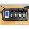 Image 12 : Dräger X-dock 6300 Series Automated Calibration & Bump Test Station for Portable Gas Detectors