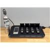Image 1 : Dräger X-dock 6300 Series Automated Calibration & Bump Test Station for Portable Gas Detectors