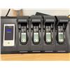 Image 28 : Dräger X-dock 6300 Series Automated Calibration & Bump Test Station for Portable Gas Detectors
