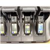 Image 5 : Dräger X-dock 6300 Series Automated Calibration & Bump Test Station for Portable Gas Detectors