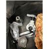 Image 10 : Milwaukee Hole Saw Kit in Hard Case w/ Misc Tools in Bag