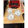 Image 2 : Milwaukee Hole Saw Kit in Hard Case w/ Misc Tools in Bag