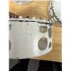 Image 3 : Milwaukee Hole Saw Kit in Hard Case w/ Misc Tools in Bag