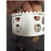 Image 5 : Milwaukee Hole Saw Kit in Hard Case w/ Misc Tools in Bag