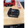 Image 7 : Milwaukee Hole Saw Kit in Hard Case w/ Misc Tools in Bag