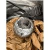 Image 9 : Milwaukee Hole Saw Kit in Hard Case w/ Misc Tools in Bag