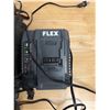Image 4 : Flex FX2271 Reciprocating Saw w/ 3 Chargers