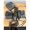 Image 5 : Flex FX2271 Reciprocating Saw w/ 3 Chargers