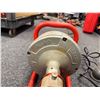 Image 4 : Ridgid K-40 Drain Cleaning Machine (Starts - See Video)
