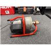 Image 5 : Ridgid K-40 Drain Cleaning Machine (Starts - See Video)