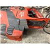 Image 3 : Multiple Power Tools: Hilti Rotary Hammer, Work Light, DeWalt & Makita Drills, Chargers, etc (Cart N