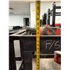 Image 12 : Qty 2 Rolling Utility Carts, Misc Sizes (Contents Not Included)