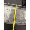 Image 9 : Qty 2 Rolling Utility Carts, Misc Sizes (Contents Not Included)