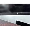 Image 5 : Qty 2 LG 27MN60T-W Monitors Mounted on Black Dual Monitor Stand 27" (each)