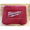 Image 4 : Milwaukee 2432-22 ProPex Cordless Expansion Tool Kit in Hard Case