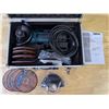 Image 2 : Makita Angle Grinder w/ Discs in Hard Case