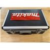 Image 4 : Makita Angle Grinder w/ Discs in Hard Case