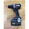 Image 2 : Flex FX1171T Drill Driver w/ Battery