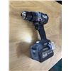 Image 4 : Flex FX1171T Drill Driver w/ Battery