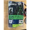 Image 2 : Werner H511202W Universal Harness, Champion Drill Bit, Diablo Grinder Discs, Stucco Tape, etc