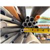 Image 18 : Multiple PVC Pipe Sections, Misc Types & Sizes (See Video)