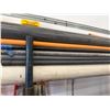 Image 5 : Multiple PVC Pipe Sections, Misc Types & Sizes (See Video)