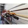 Image 9 : Multiple PVC Pipe Sections, Misc Types & Sizes (See Video)