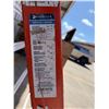 Image 2 : Louisville FXP1712 Fiberglass 12' Platform Ladder
