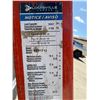 Image 3 : Louisville FXP1712 Fiberglass 12' Platform Ladder