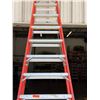 Image 5 : Louisville FXP1712 Fiberglass 12' Platform Ladder