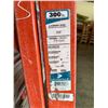 Image 4 : Qty 4 Ladders: Louisville FS1508, L-3080-08, CrossXster & Werner NXT1A10, Misc Sizes