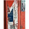 Image 7 : Qty 4 Ladders: Louisville FS1508, L-3080-08, CrossXster & Werner NXT1A10, Misc Sizes