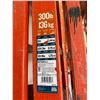 Image 4 : Qty 3 Ladders: Werner NXT1A08, WorkSafe, etc, Misc Sizes