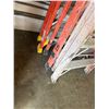 Image 5 : Qty 3 Ladders: Werner NXT1A08, WorkSafe, etc, Misc Sizes