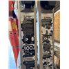 Image 4 : Qty 2  Multi-Position Ladders: Little Giant, etc, Misc Sizes