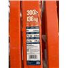 Image 3 : Qty 3 Ladders: Werner NXT1A08, etc, Misc Sizes
