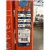 Image 7 : Qty 3 Ladders: Werner NXT1A08, NXT1A06, etc, Misc Sizes