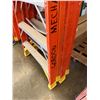 Image 5 : Qty 2 Werner NXT1A10 Ladders