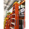 Image 6 : Qty 2 Werner NXT1A10 Ladders