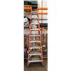 Image 1 : Qty 2 Werner Type 1A Ladders