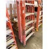 Image 3 : Qty 2 Werner Type 1A Ladders