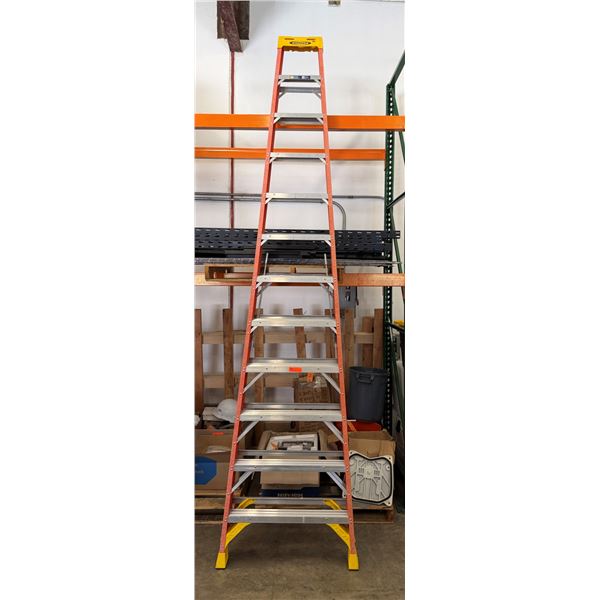 Werner NXT1A12 Ladder