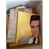 Image 5 : Elvis Presley Memorabilia Lot