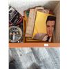 Image 6 : Elvis Presley Memorabilia Lot