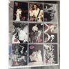 Image 1 : Elvis Presley Collector Trading Cards